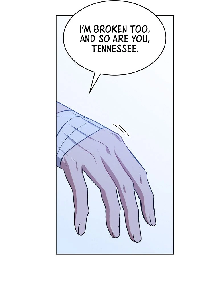 Amber Alert [Kaizen Scan] - Chapter 21 manhwa