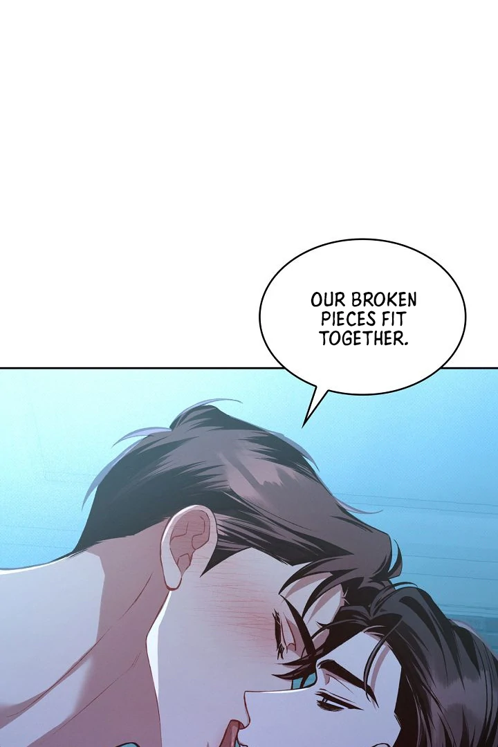 Amber Alert [Kaizen Scan] - Chapter 21 manhwa
