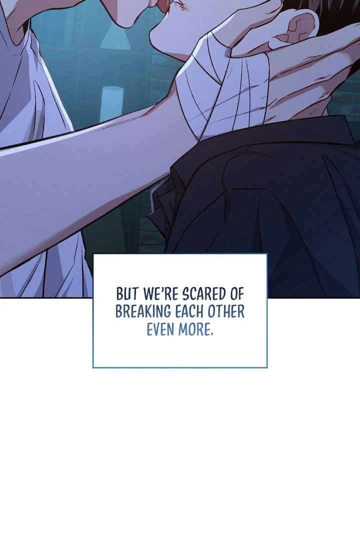 Amber Alert [Kaizen Scan] - Chapter 21 manhwa
