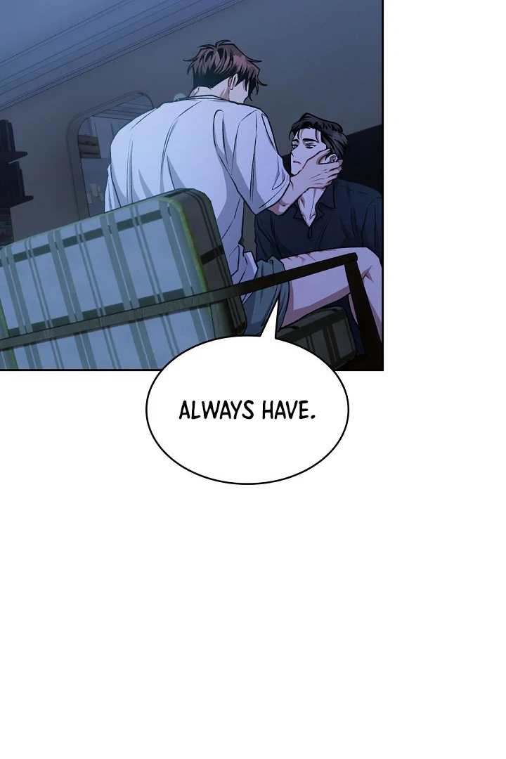 Amber Alert [Kaizen Scan] - Chapter 21 manhwa