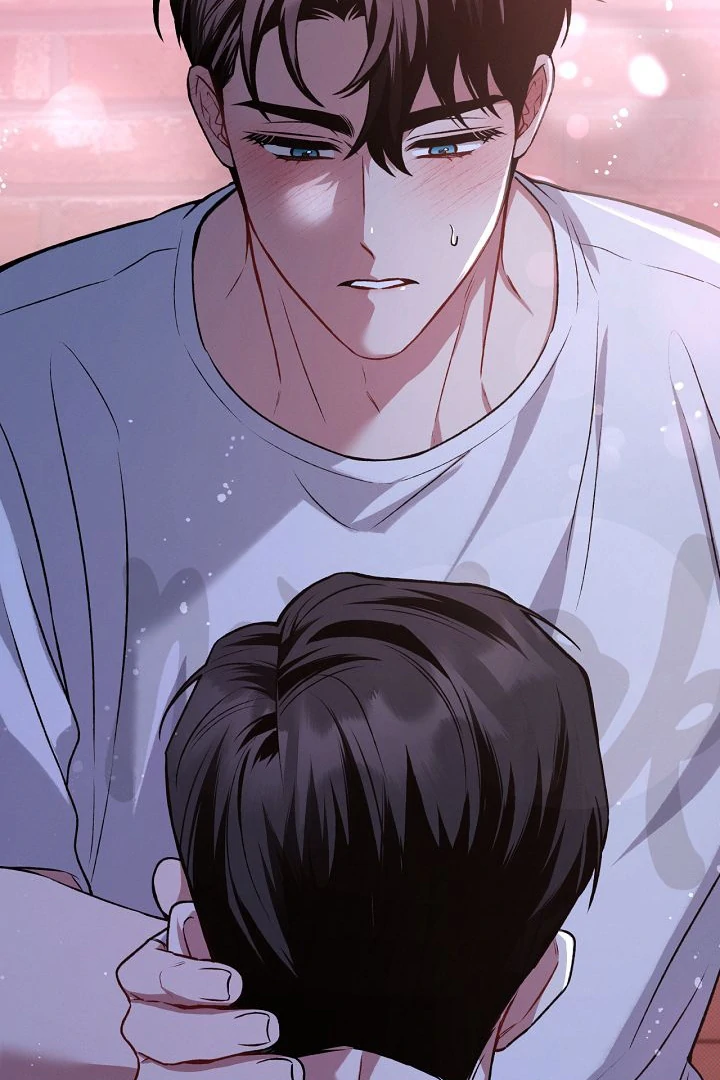 Amber Alert [Kaizen Scan] - Chapter 21 manhwa