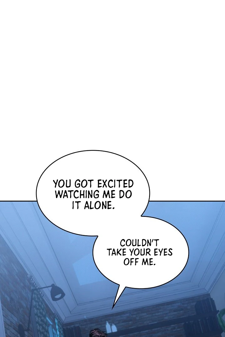 Amber Alert [Kaizen Scan] - Chapter 21 manhwa