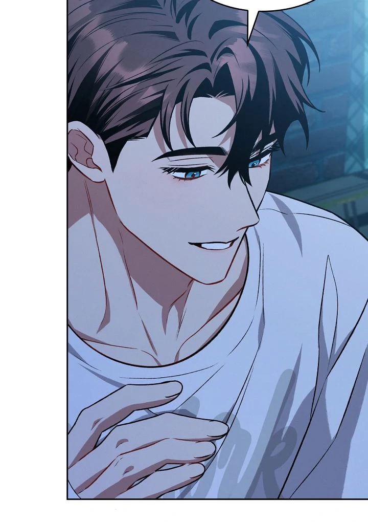 Amber Alert [Kaizen Scan] - Chapter 21 manhwa