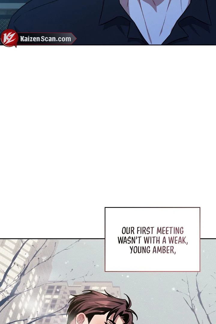 Amber Alert [Kaizen Scan] - Chapter 21 manhwa