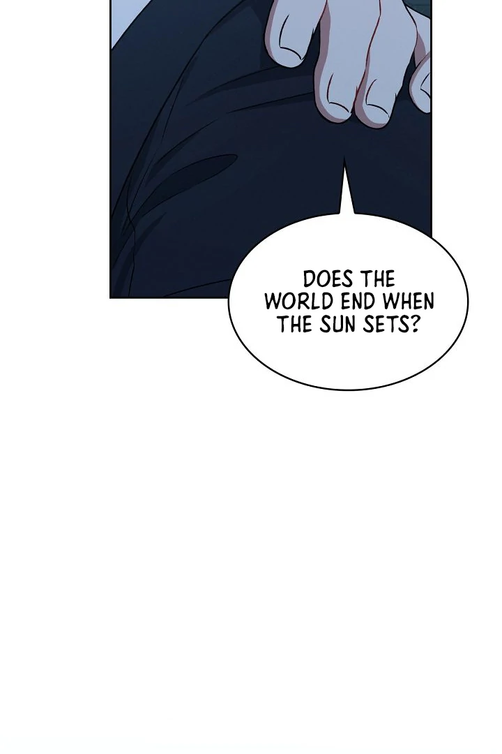 Amber Alert [Kaizen Scan] - Chapter 21 manhwa