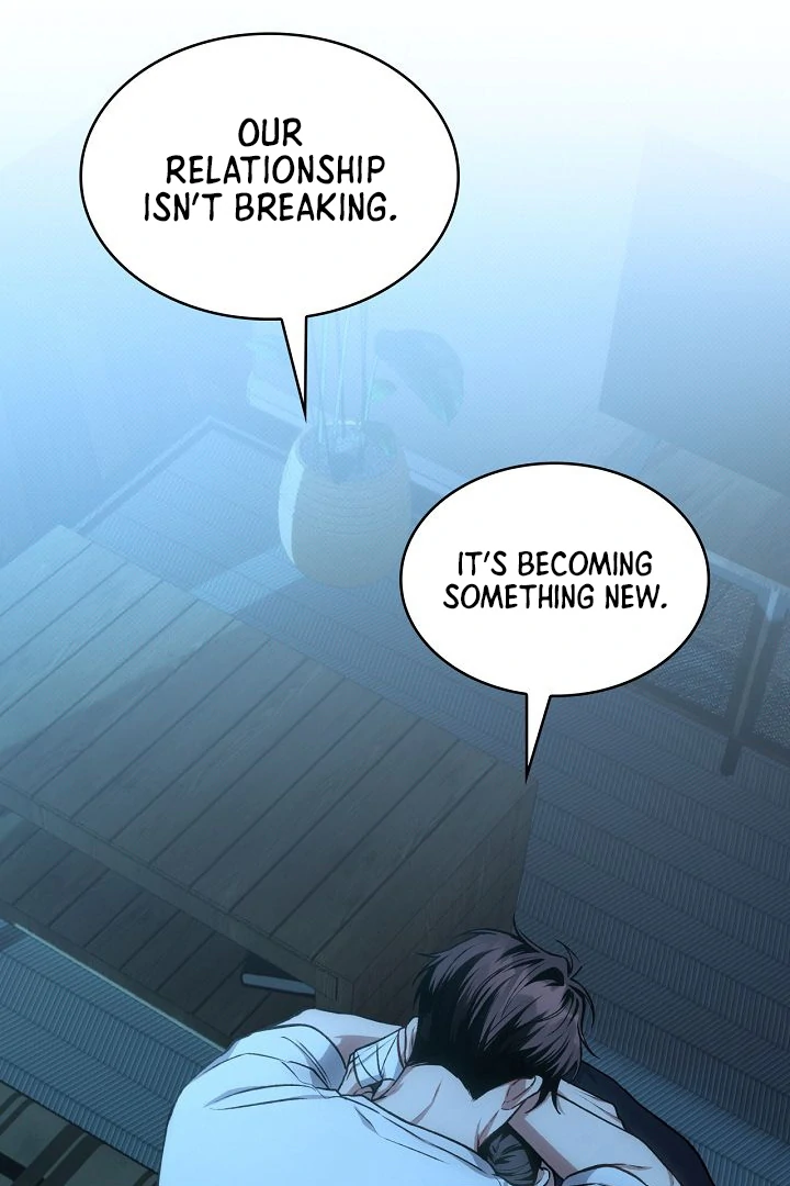 Amber Alert [Kaizen Scan] - Chapter 21 manhwa