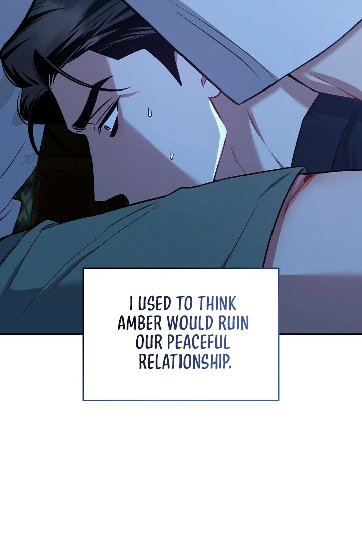 Amber Alert [Kaizen Scan] - Chapter 21 manhwa