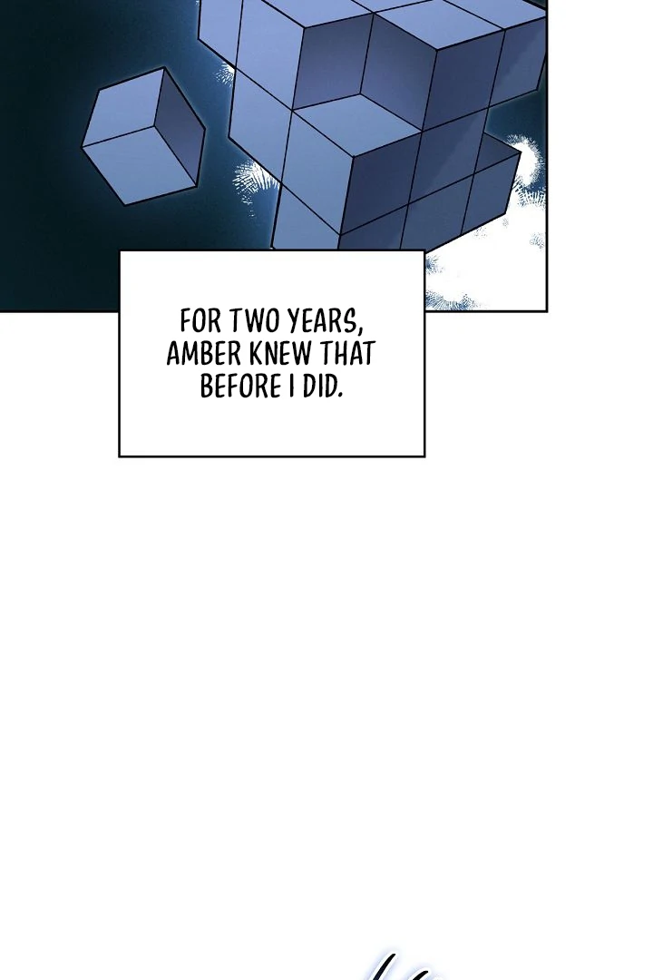 Amber Alert [Kaizen Scan] - Chapter 21 manhwa