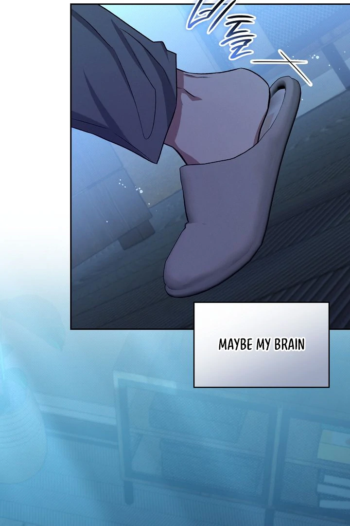 Amber Alert [Kaizen Scan] - Chapter 21 manhwa