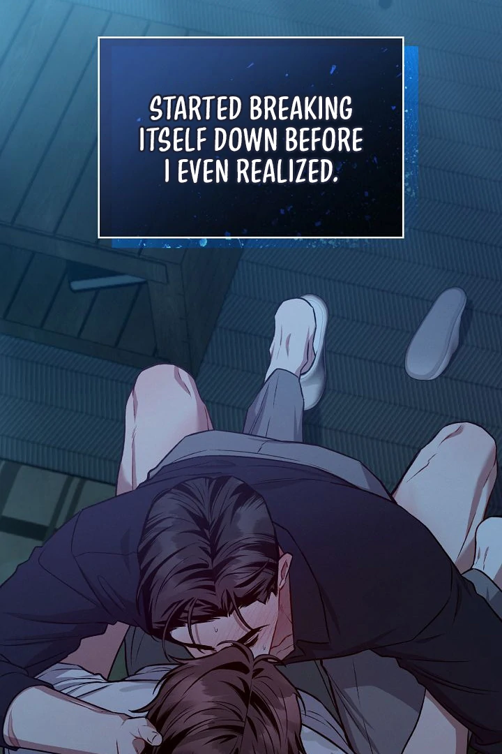 Amber Alert [Kaizen Scan] - Chapter 21 manhwa