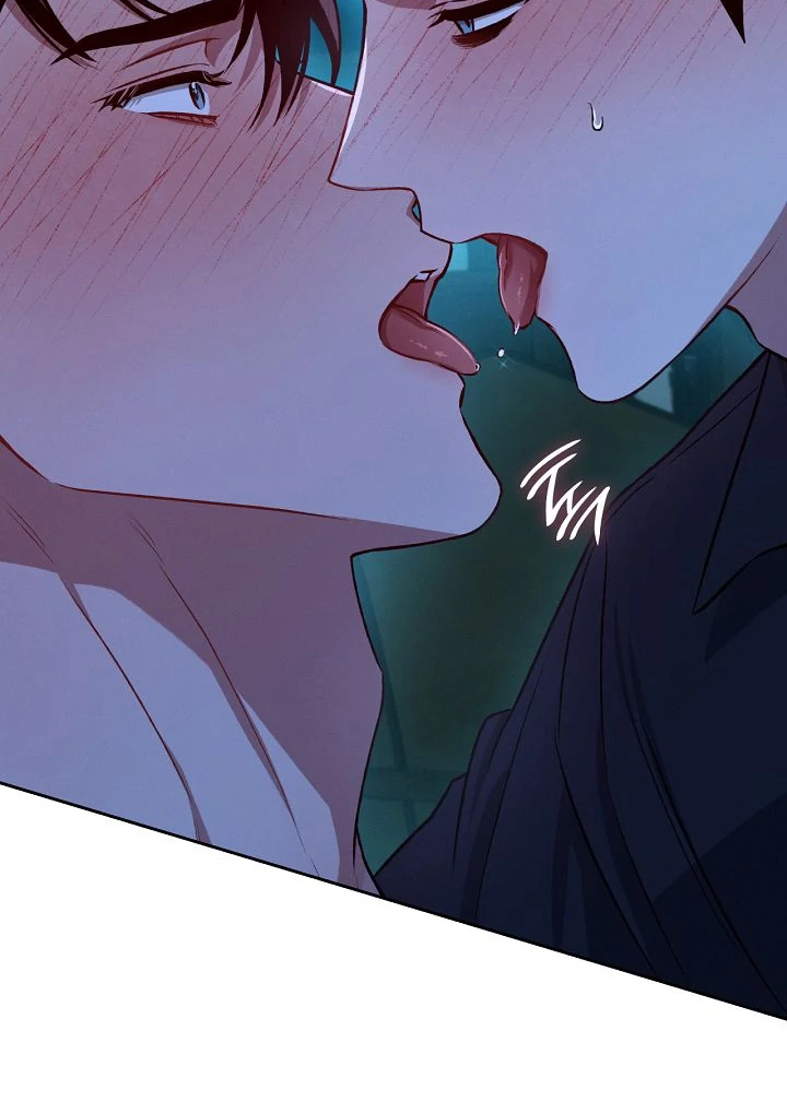 Amber Alert [Kaizen Scan] - Chapter 21 manhwa