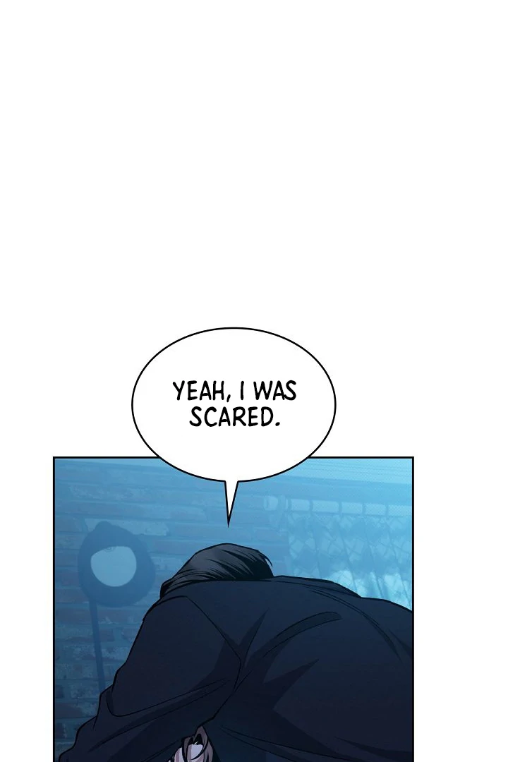 Amber Alert [Kaizen Scan] - Chapter 21 manhwa