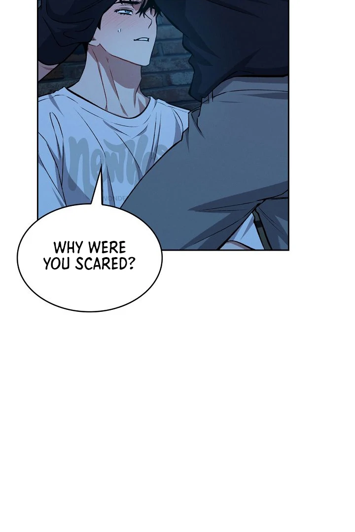 Amber Alert [Kaizen Scan] - Chapter 21 manhwa