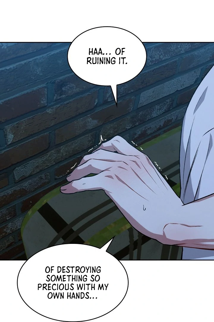 Amber Alert [Kaizen Scan] - Chapter 21 manhwa