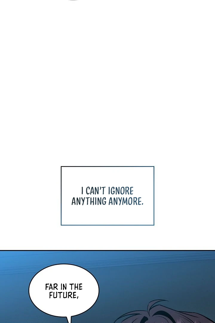 Amber Alert [Kaizen Scan] - Chapter 21 manhwa