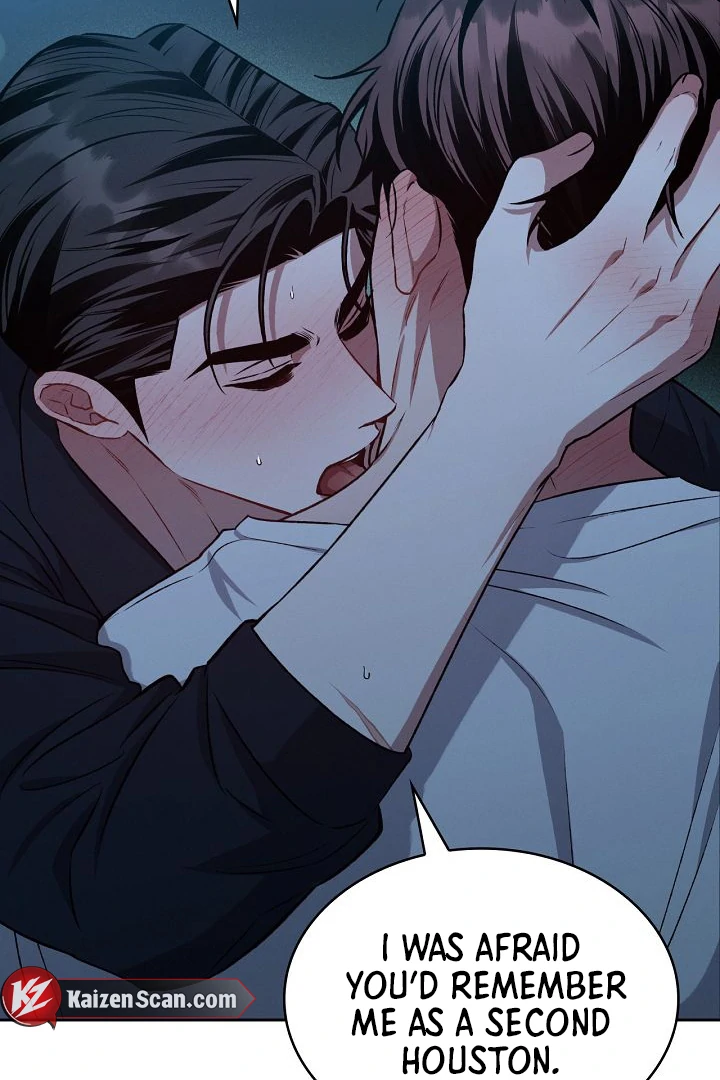 Amber Alert [Kaizen Scan] - Chapter 21 manhwa