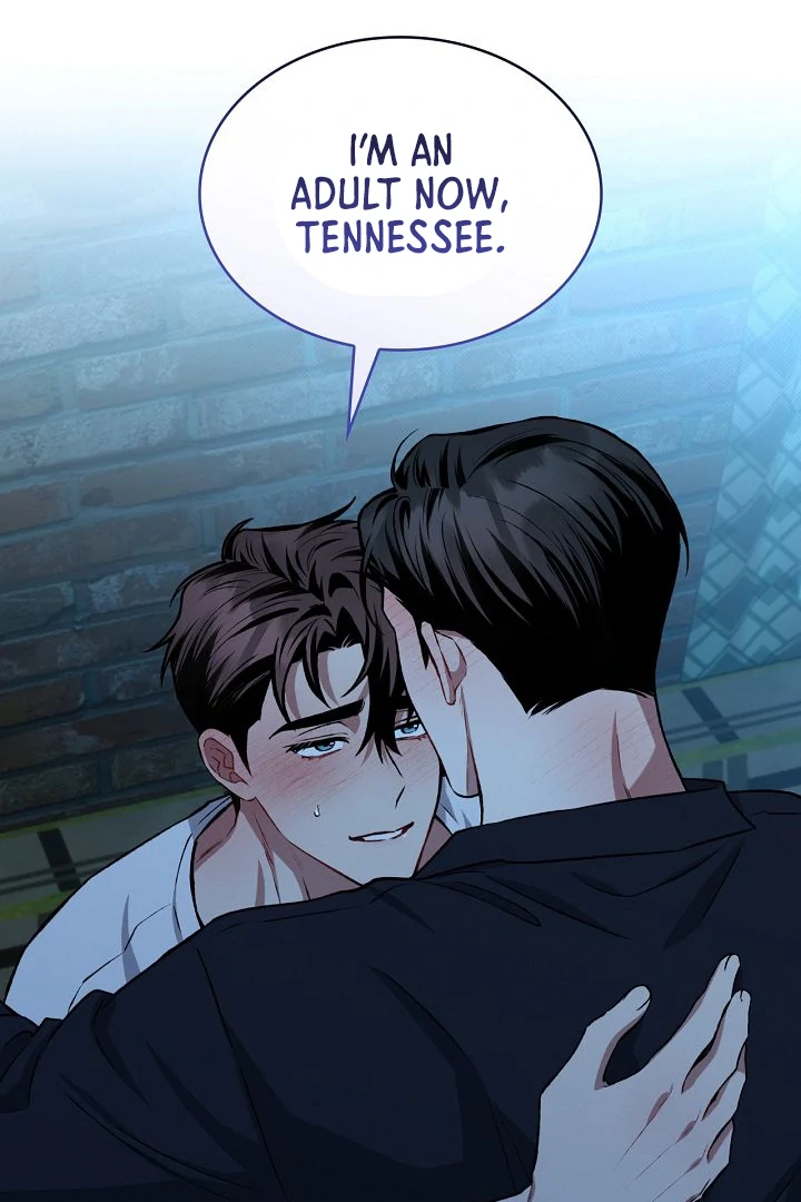 Amber Alert [Kaizen Scan] - Chapter 21 manhwa