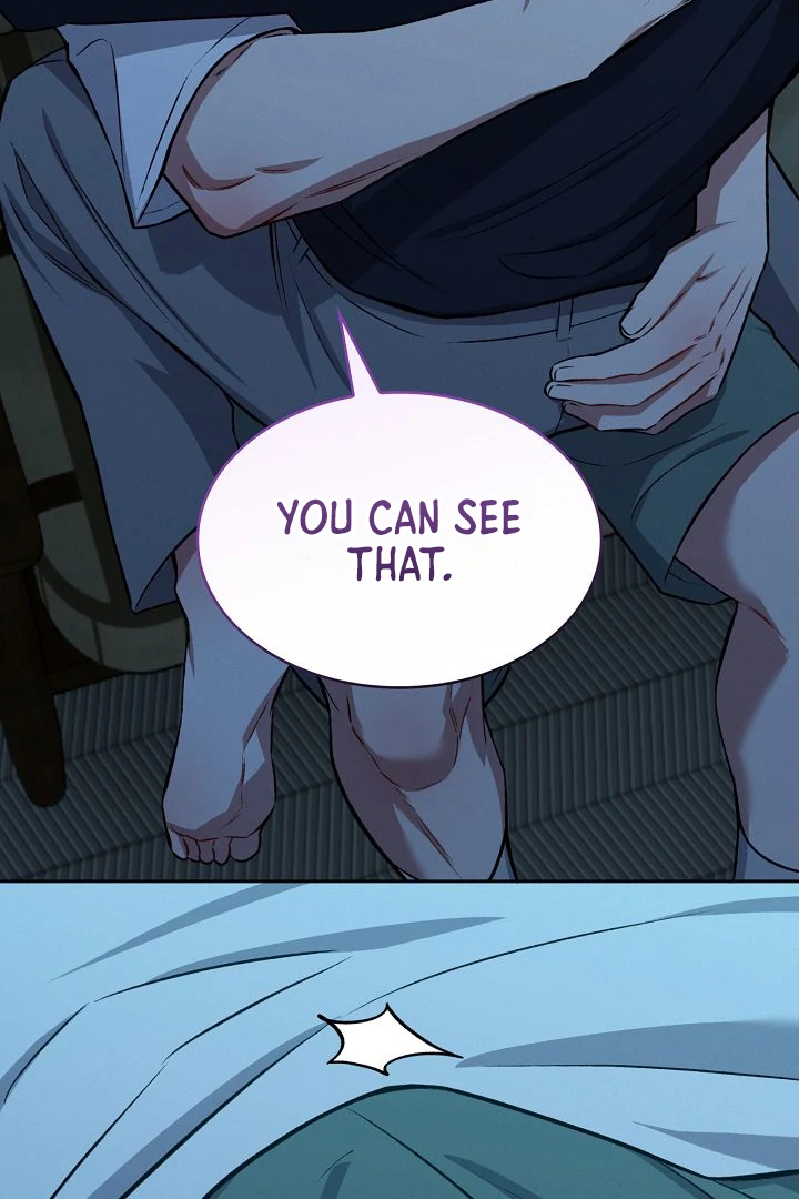 Amber Alert [Kaizen Scan] - Chapter 21 manhwa