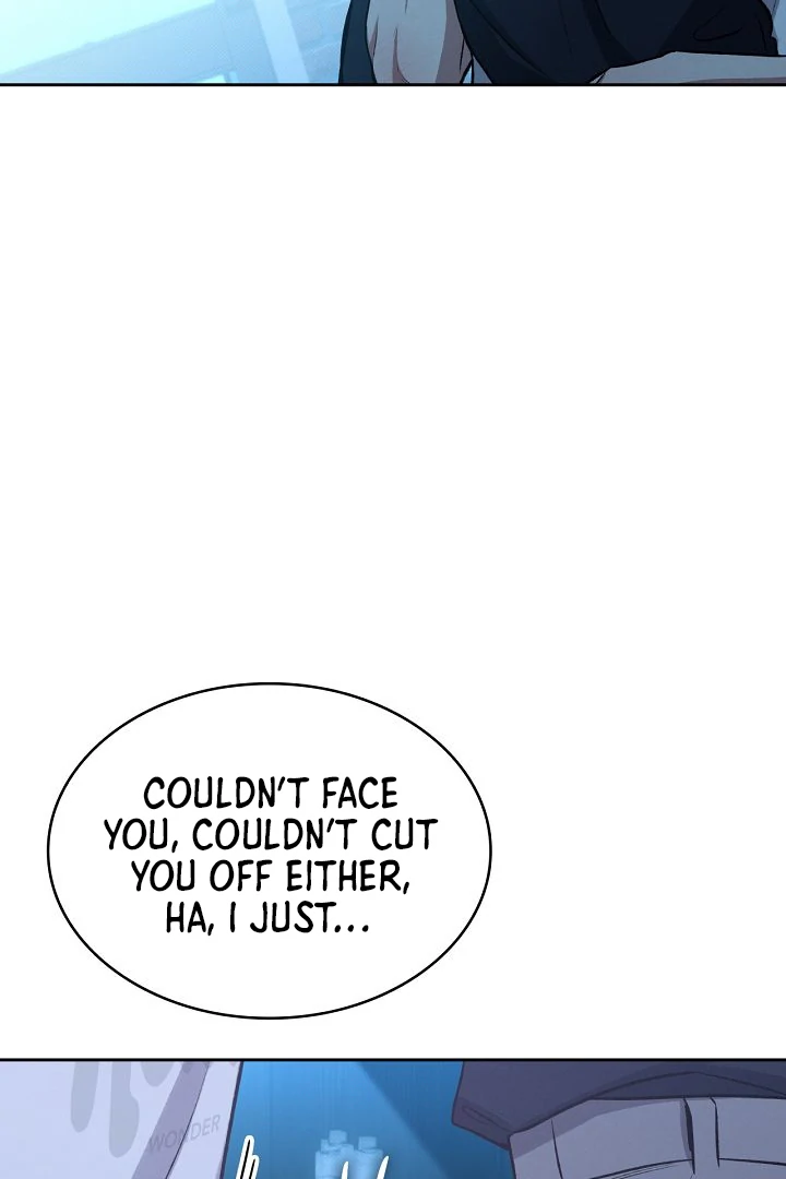 Amber Alert [Kaizen Scan] - Chapter 21 manhwa
