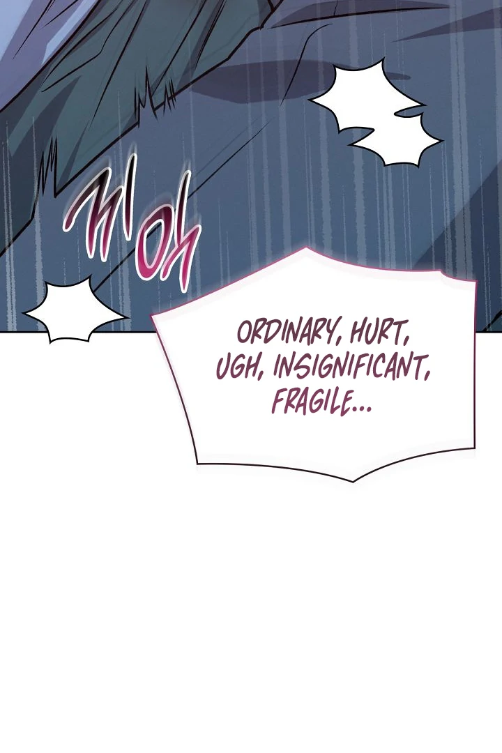 Amber Alert [Kaizen Scan] - Chapter 21 manhwa