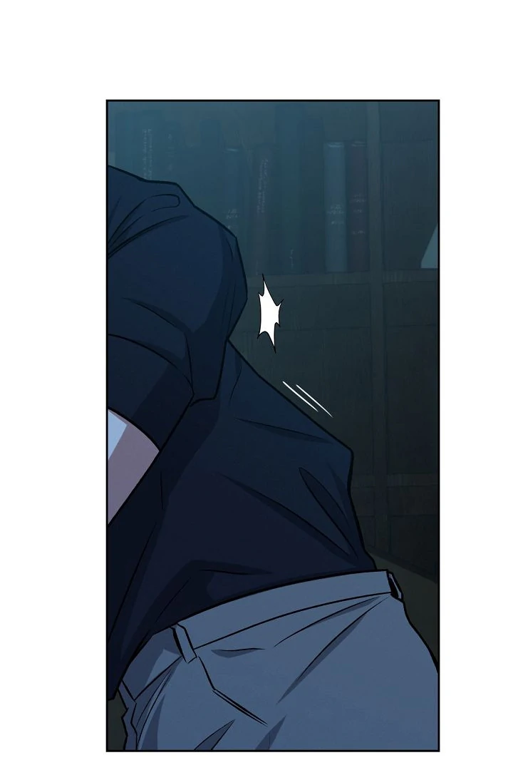 Amber Alert [Kaizen Scan] - Chapter 21 manhwa