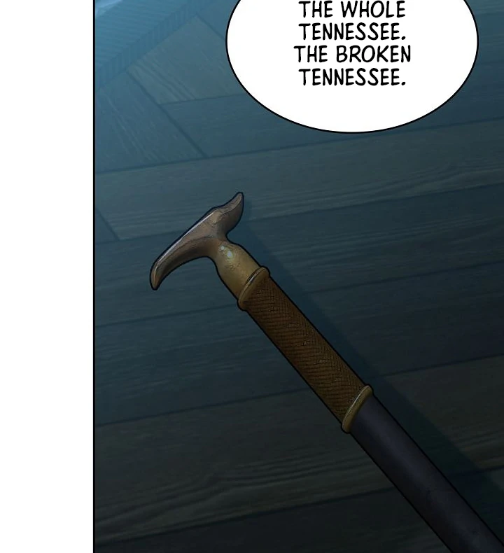 Amber Alert [Kaizen Scan] - Chapter 21 manhwa