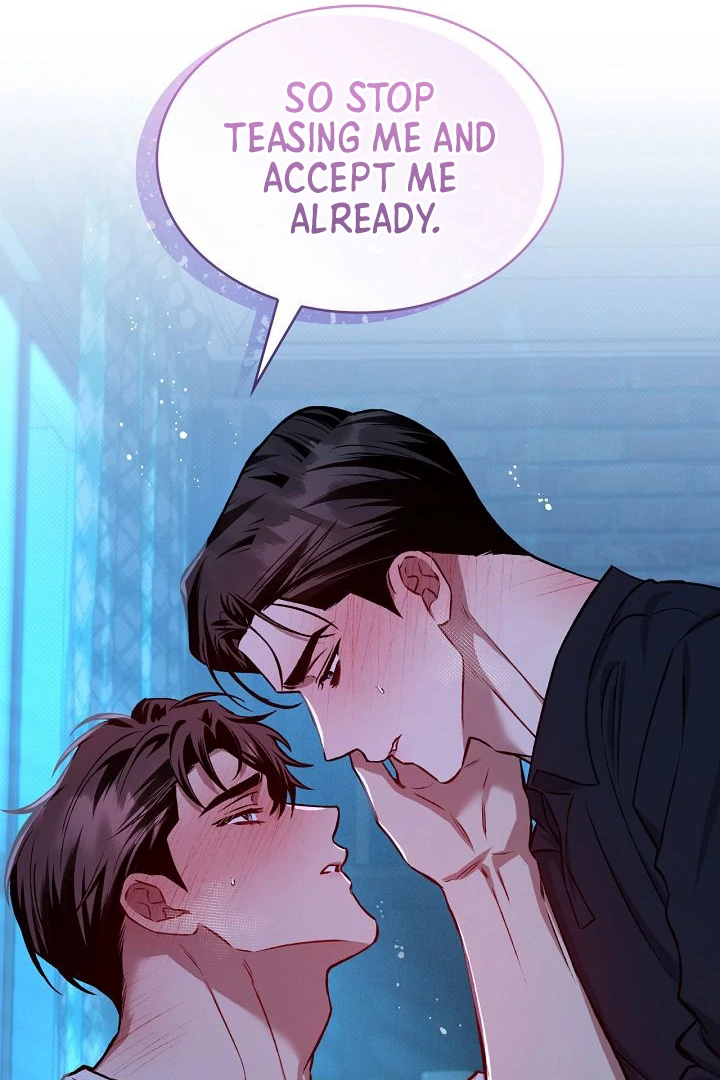 Amber Alert [Kaizen Scan] - Chapter 21 manhwa