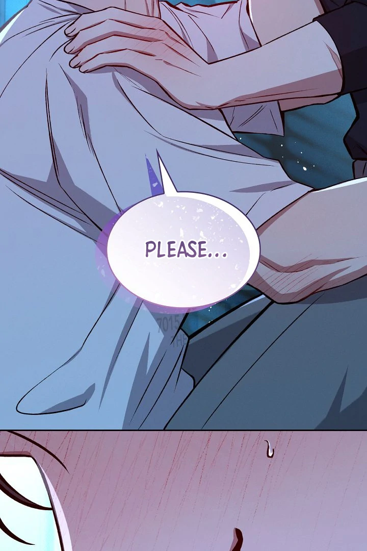Amber Alert [Kaizen Scan] - Chapter 21 manhwa