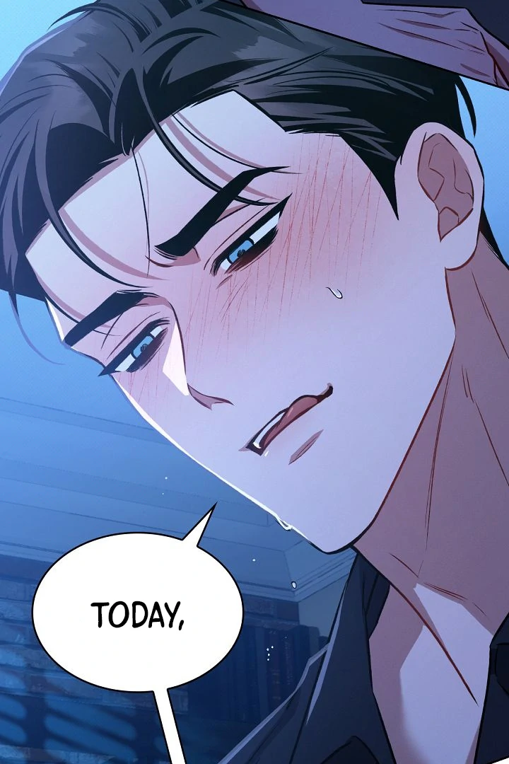 Amber Alert [Kaizen Scan] - Chapter 21 manhwa