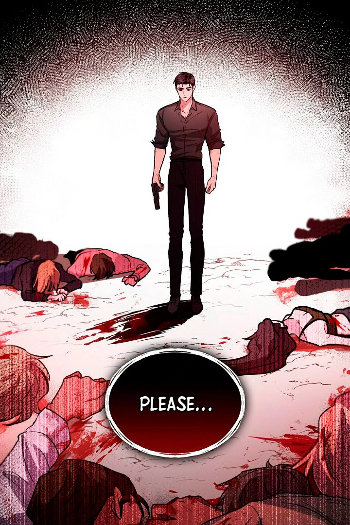 Amber Alert [Kaizen Scan] - Chapter 3 manhwa
