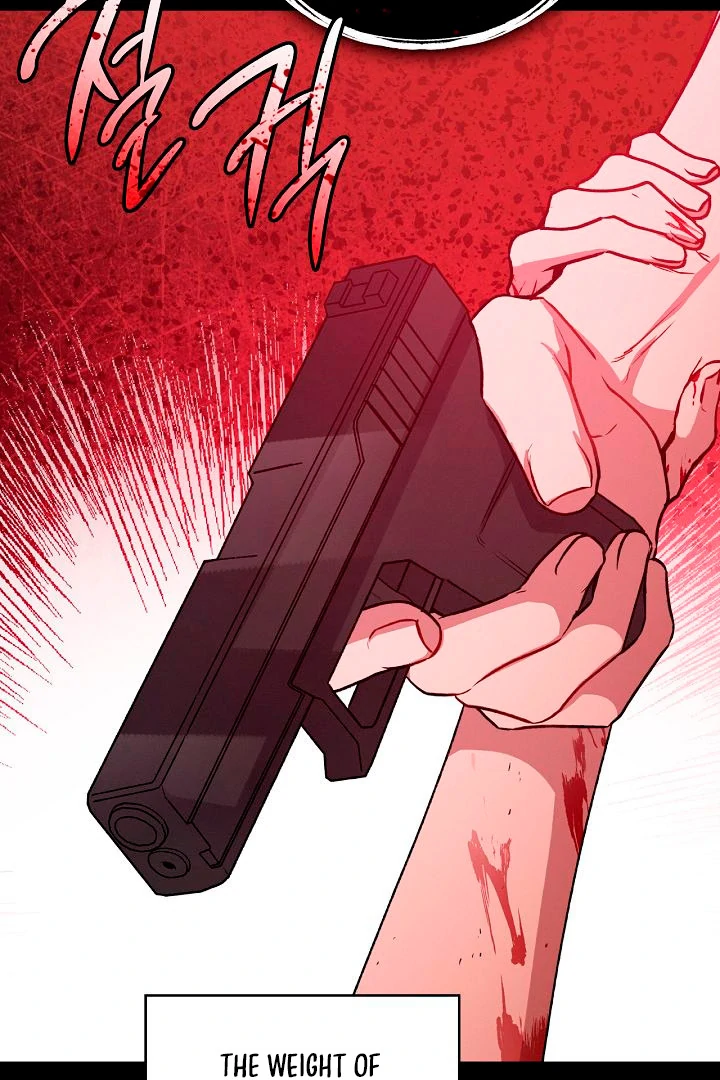 Amber Alert [Kaizen Scan] - Chapter 3 manhwa