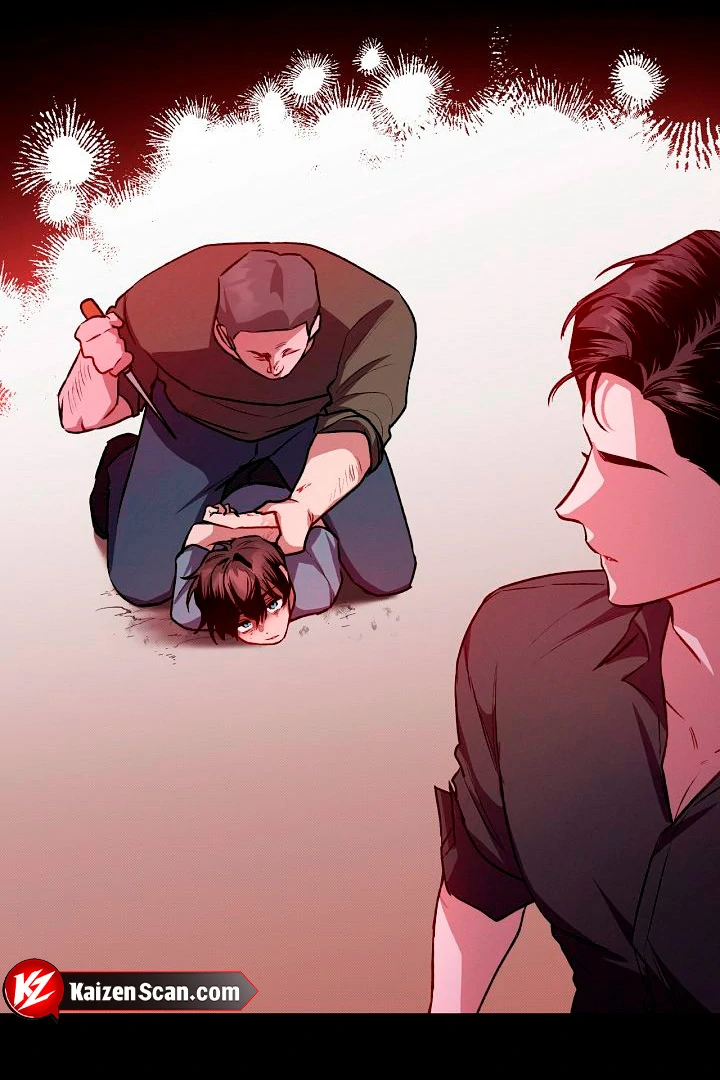 Amber Alert [Kaizen Scan] - Chapter 3 manhwa