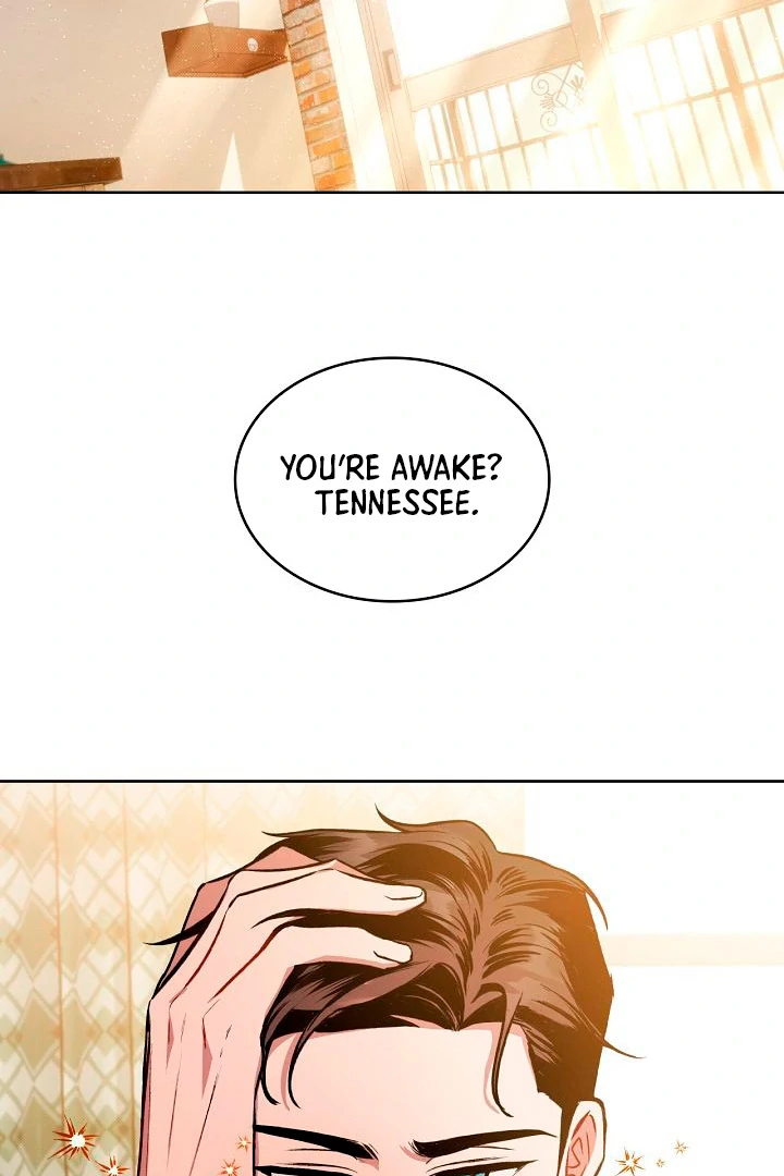 Amber Alert [Kaizen Scan] - Chapter 3 manhwa