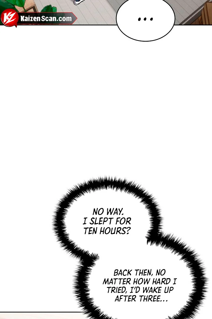 Amber Alert [Kaizen Scan] - Chapter 3 manhwa