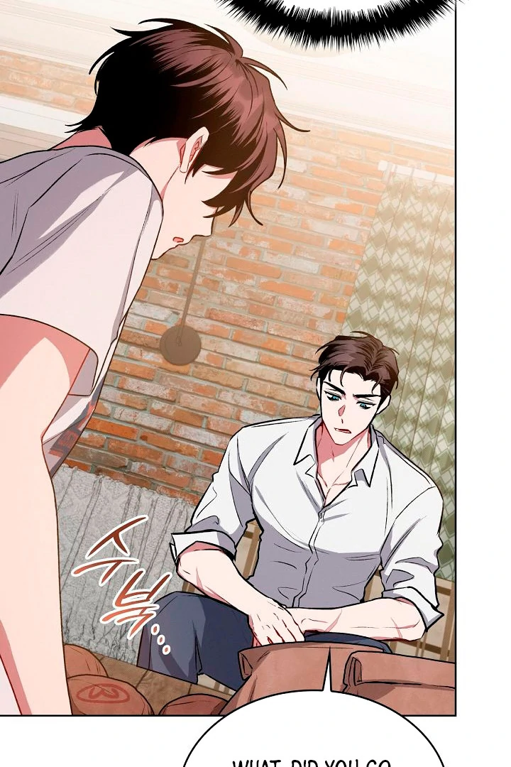 Amber Alert [Kaizen Scan] - Chapter 3 manhwa