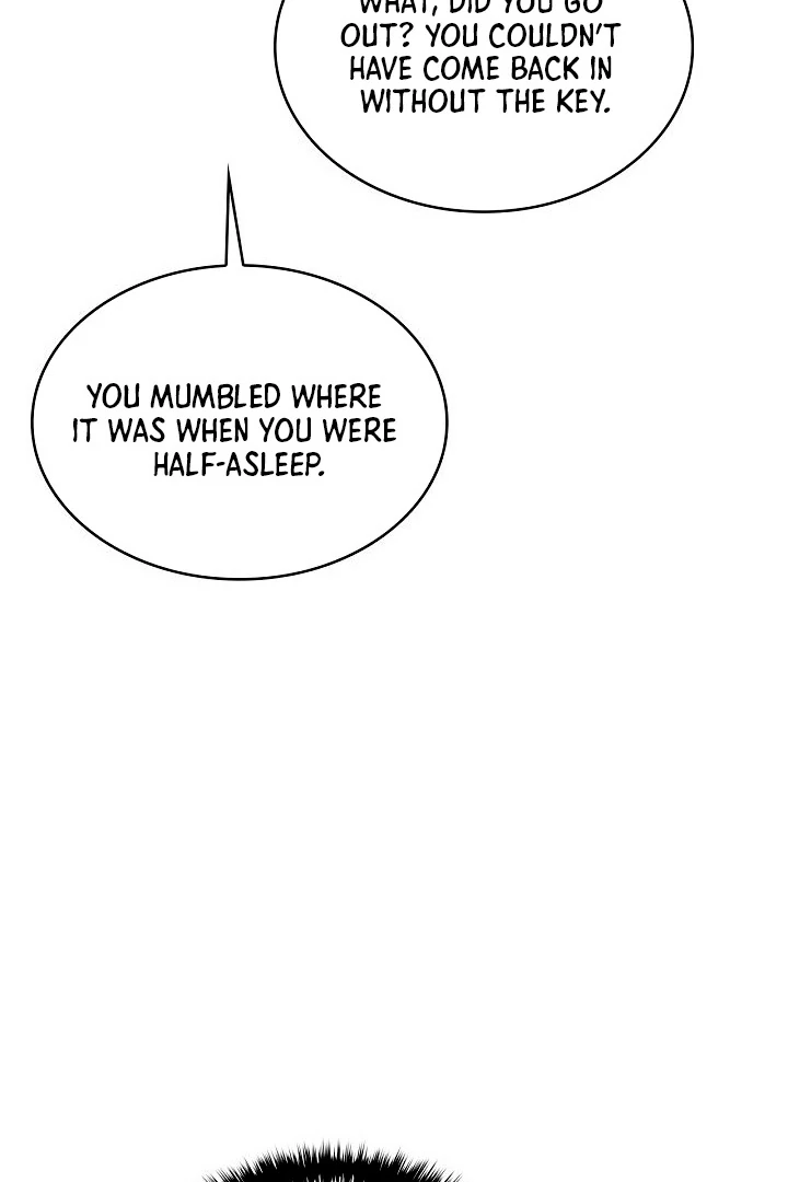 Amber Alert [Kaizen Scan] - Chapter 3 manhwa