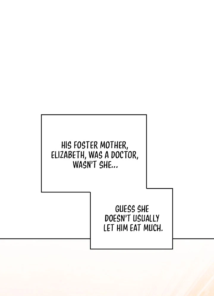 Amber Alert [Kaizen Scan] - Chapter 3 manhwa