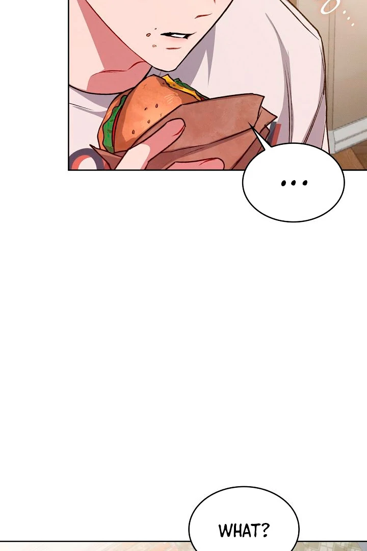 Amber Alert [Kaizen Scan] - Chapter 3 manhwa
