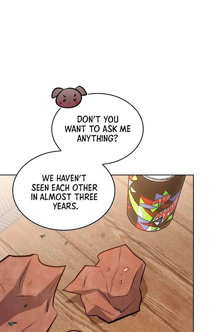 Amber Alert [Kaizen Scan] - Chapter 3 manhwa