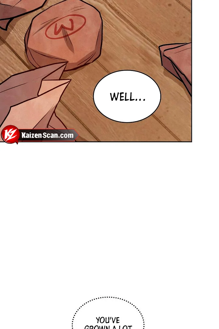 Amber Alert [Kaizen Scan] - Chapter 3 manhwa