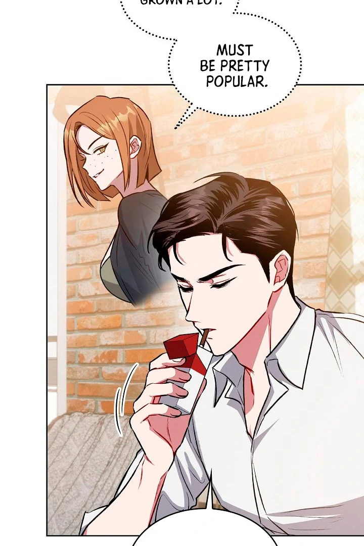 Amber Alert [Kaizen Scan] - Chapter 3 manhwa