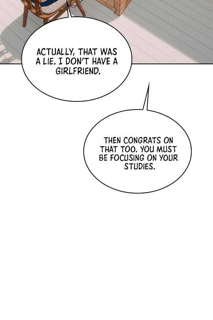 Amber Alert [Kaizen Scan] - Chapter 3 manhwa