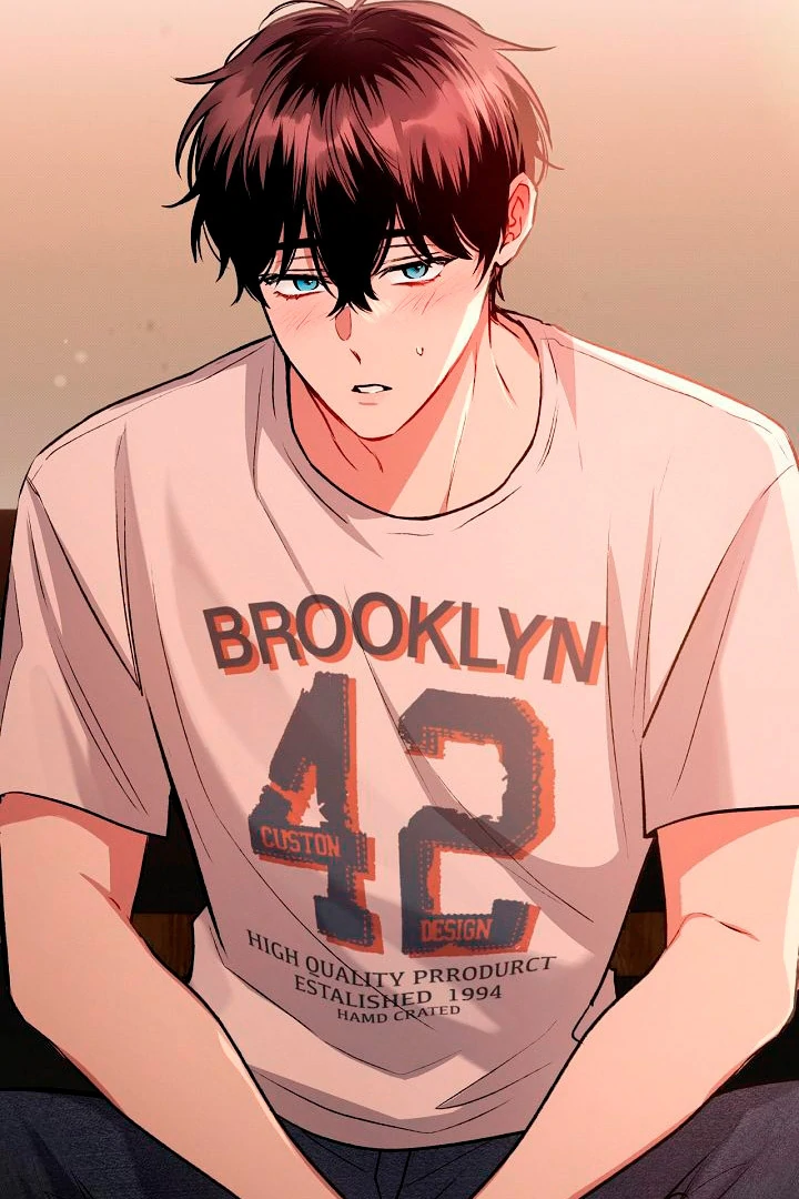 Amber Alert [Kaizen Scan] - Chapter 3 manhwa