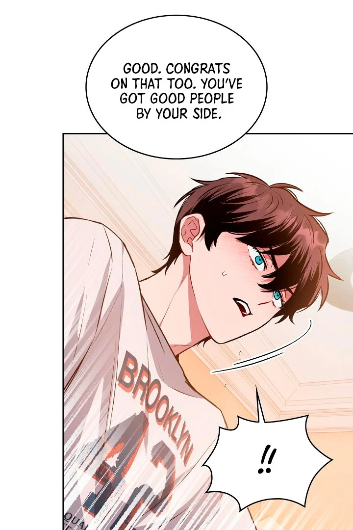 Amber Alert [Kaizen Scan] - Chapter 3 manhwa