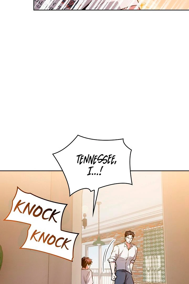 Amber Alert [Kaizen Scan] - Chapter 3 manhwa