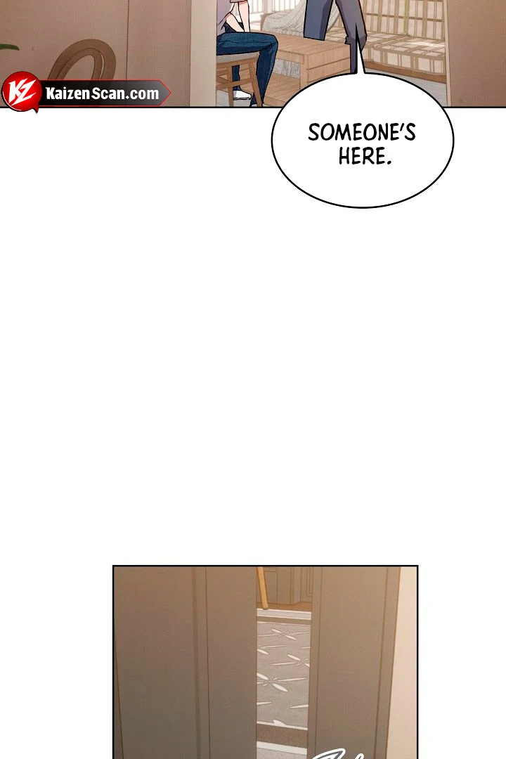 Amber Alert [Kaizen Scan] - Chapter 3 manhwa