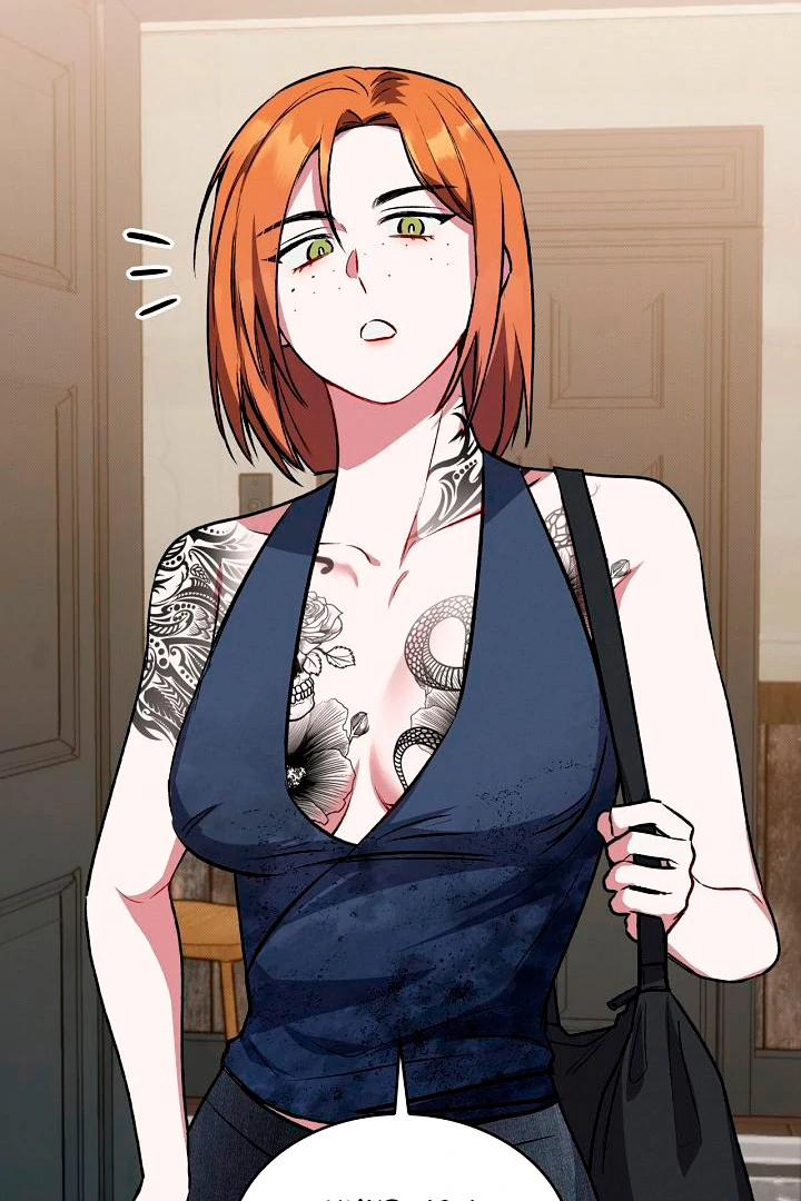Amber Alert [Kaizen Scan] - Chapter 3 manhwa