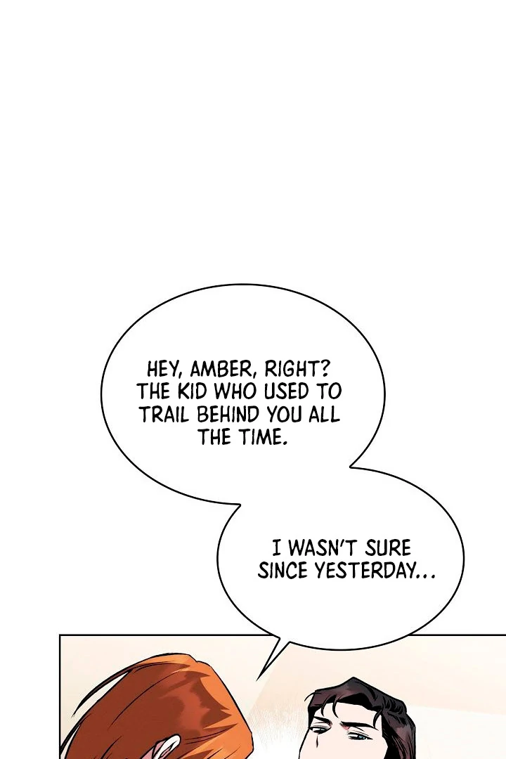 Amber Alert [Kaizen Scan] - Chapter 3 manhwa