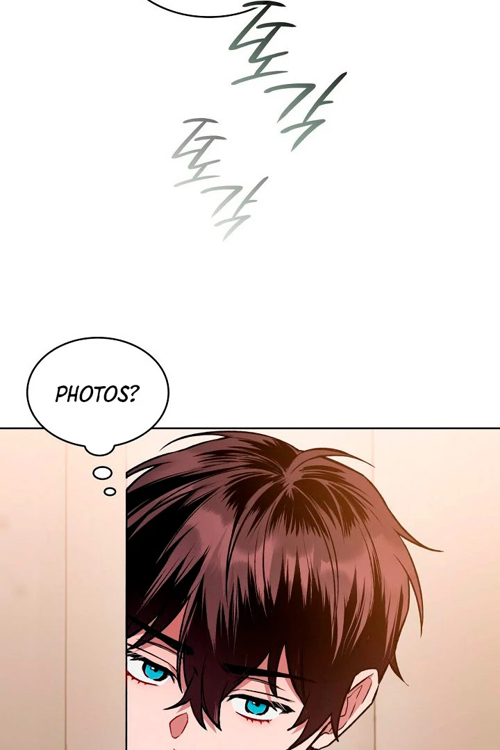 Amber Alert [Kaizen Scan] - Chapter 3 manhwa