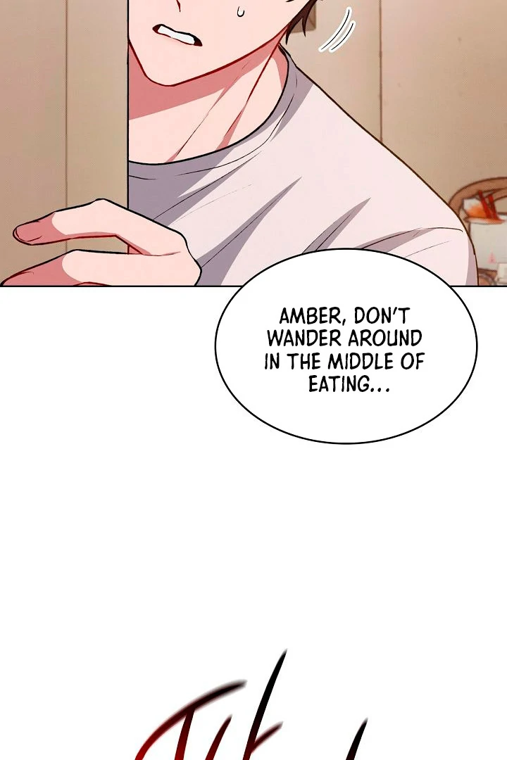 Amber Alert [Kaizen Scan] - Chapter 3 manhwa